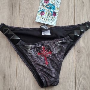 Sinful Bikini bottom